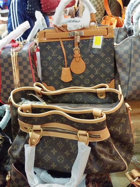 louis vuitton made in france fake